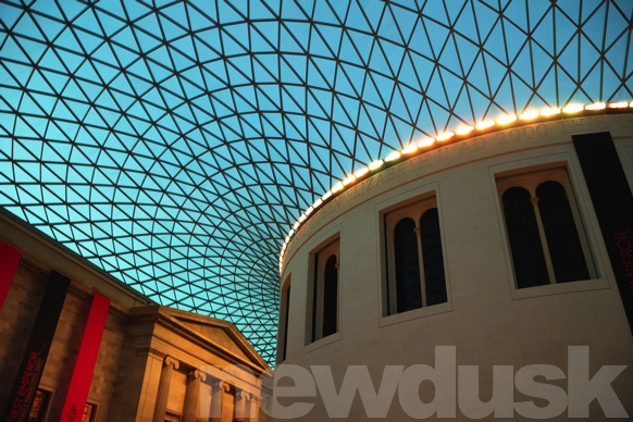 british museum